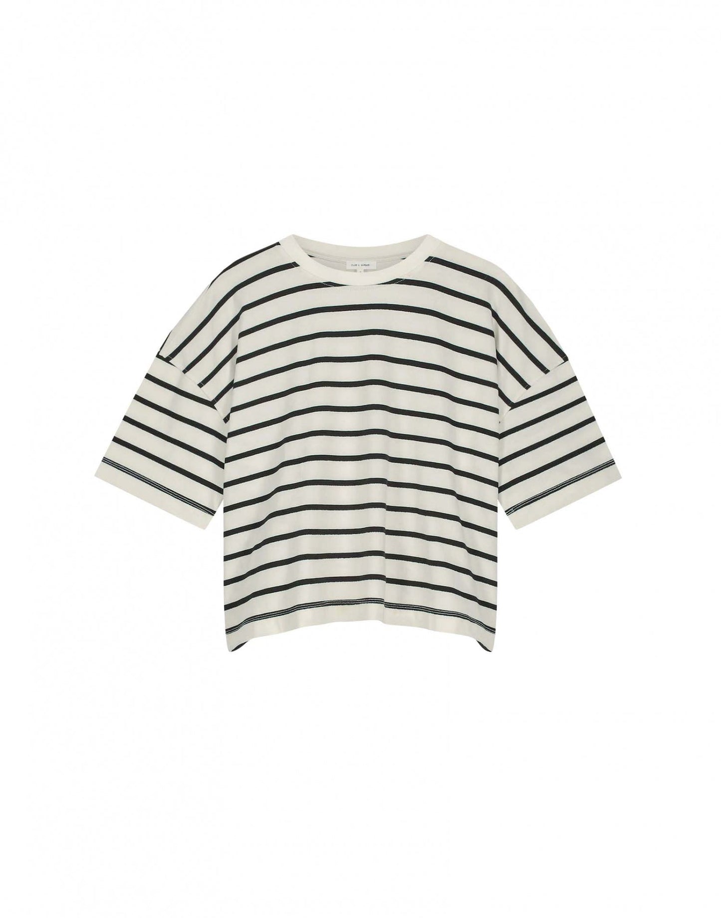 Tiva T-Shirt - Stripe