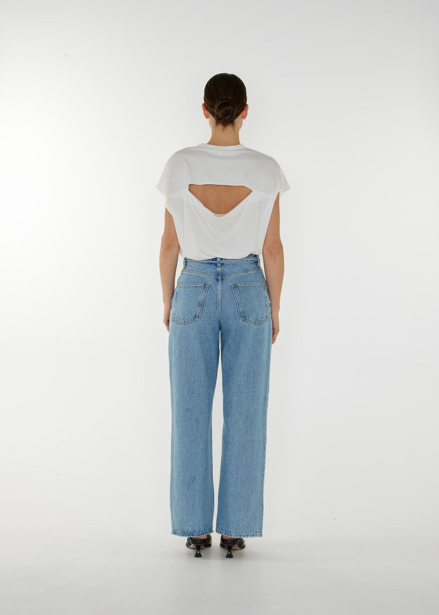 Loha Jeans - Soft Blue