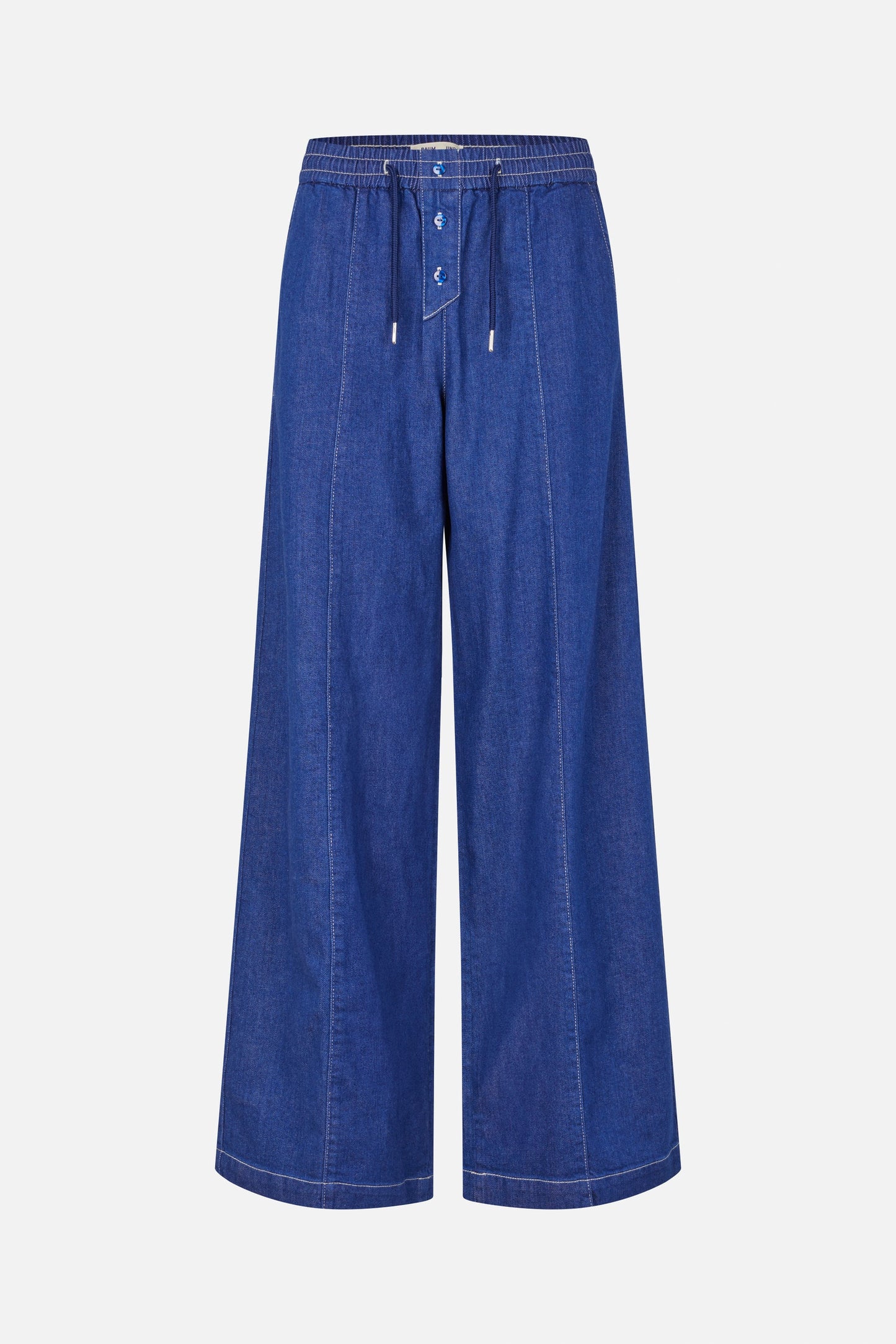 Noiella Jeans - Blue Depths