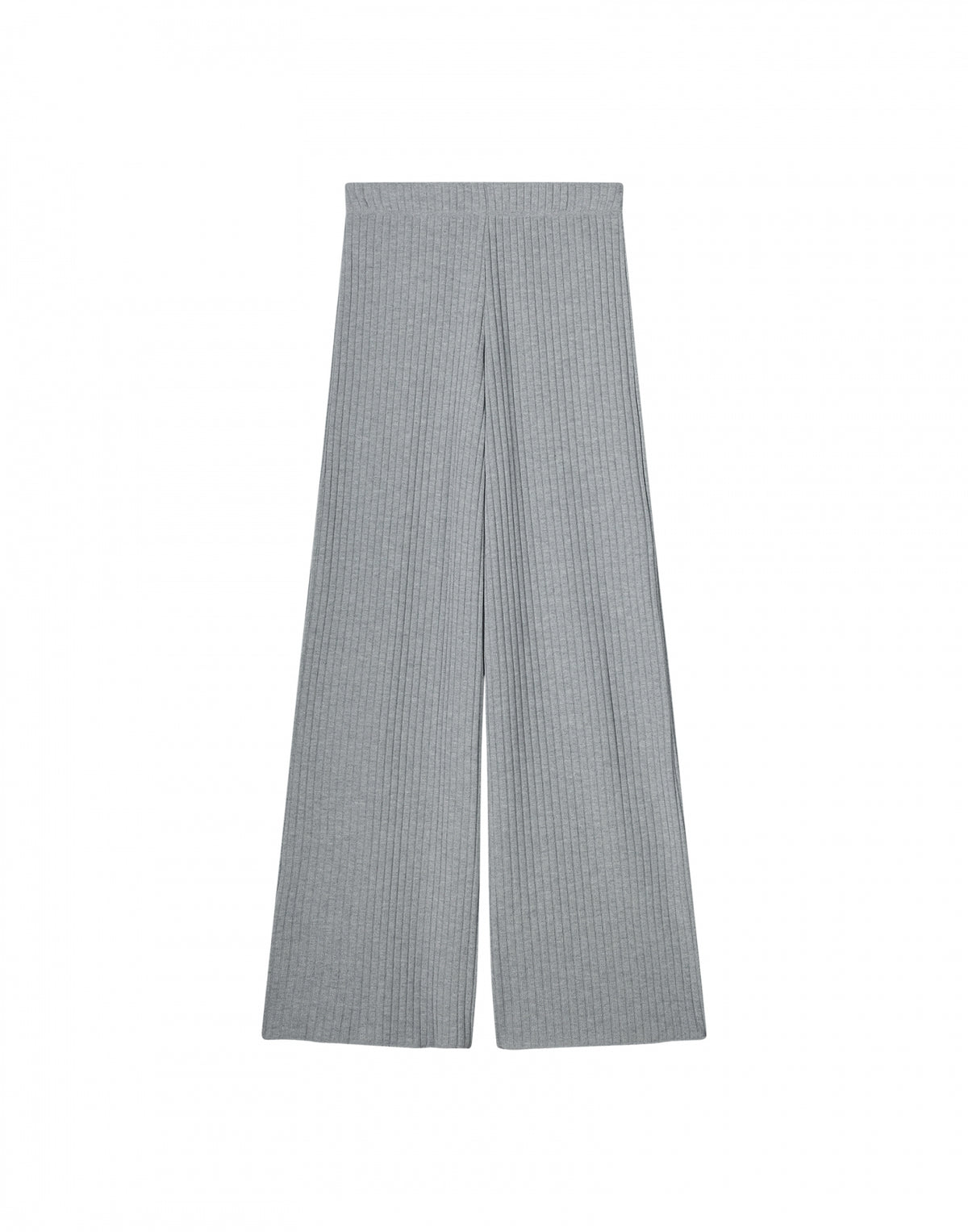 Anzu Pants - Grey Melee