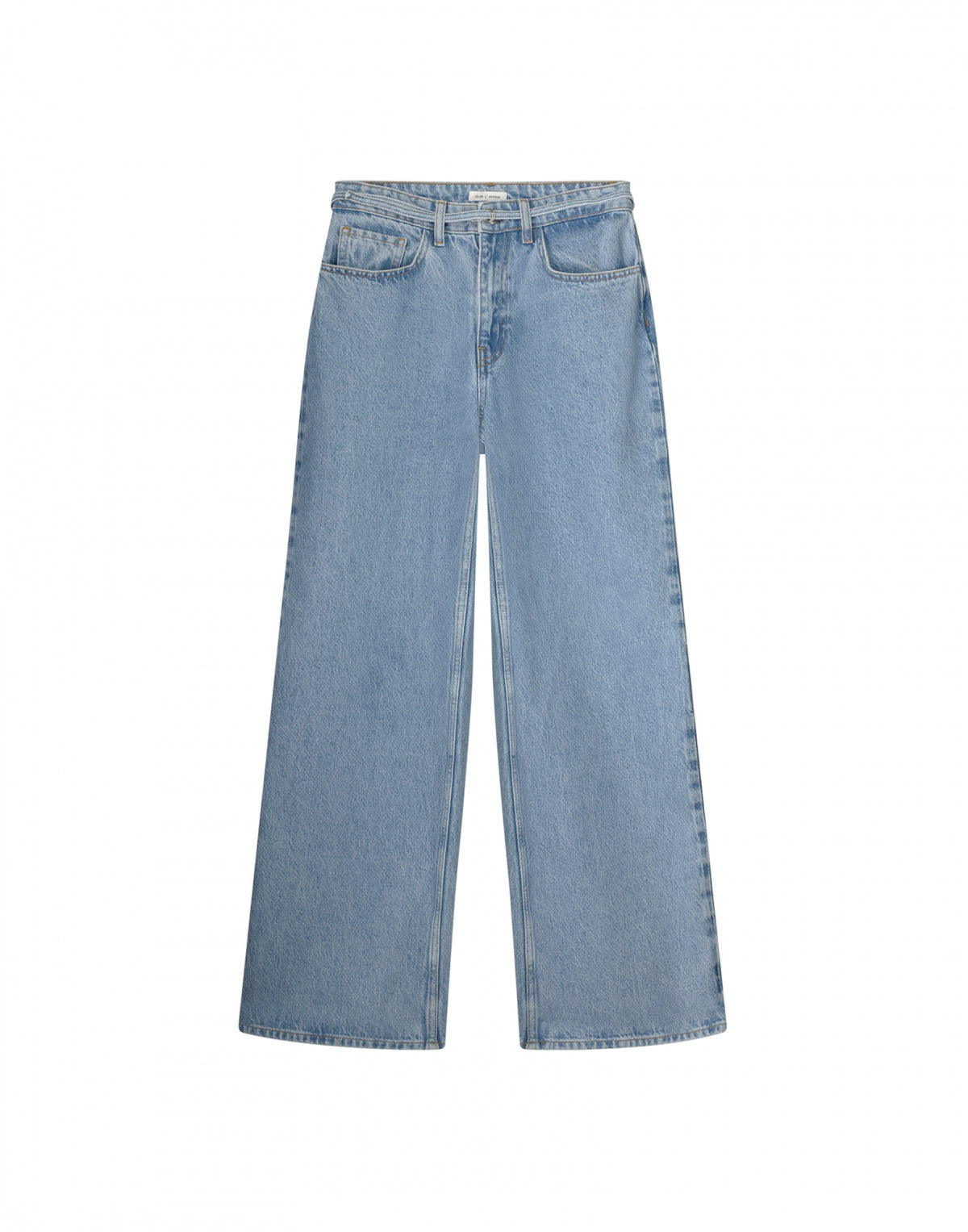 Loha Jeans - Soft Blue