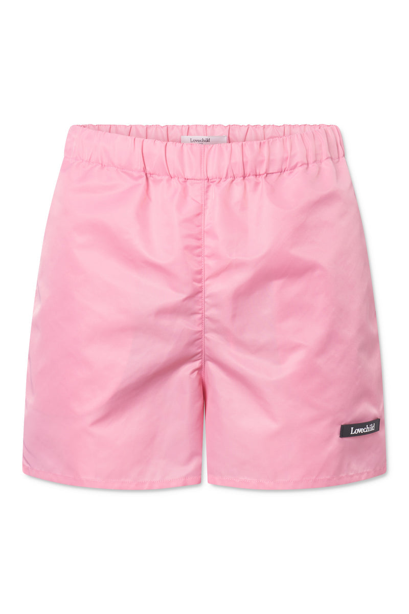 Alessio Shorts - Pink