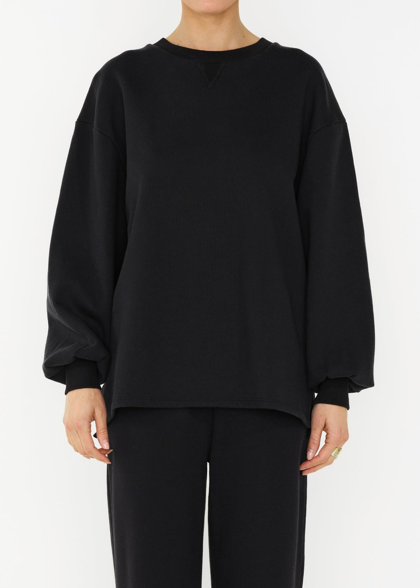 Sophia Sweater - Black