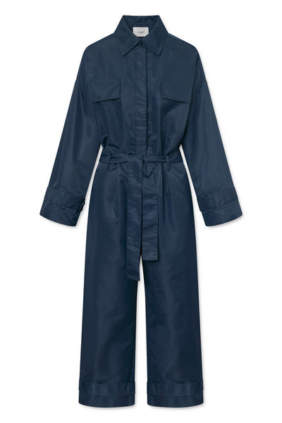 Florence Jumpsuit - Total Eclipse