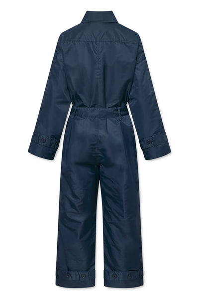 Florence Jumpsuit - Total Eclipse