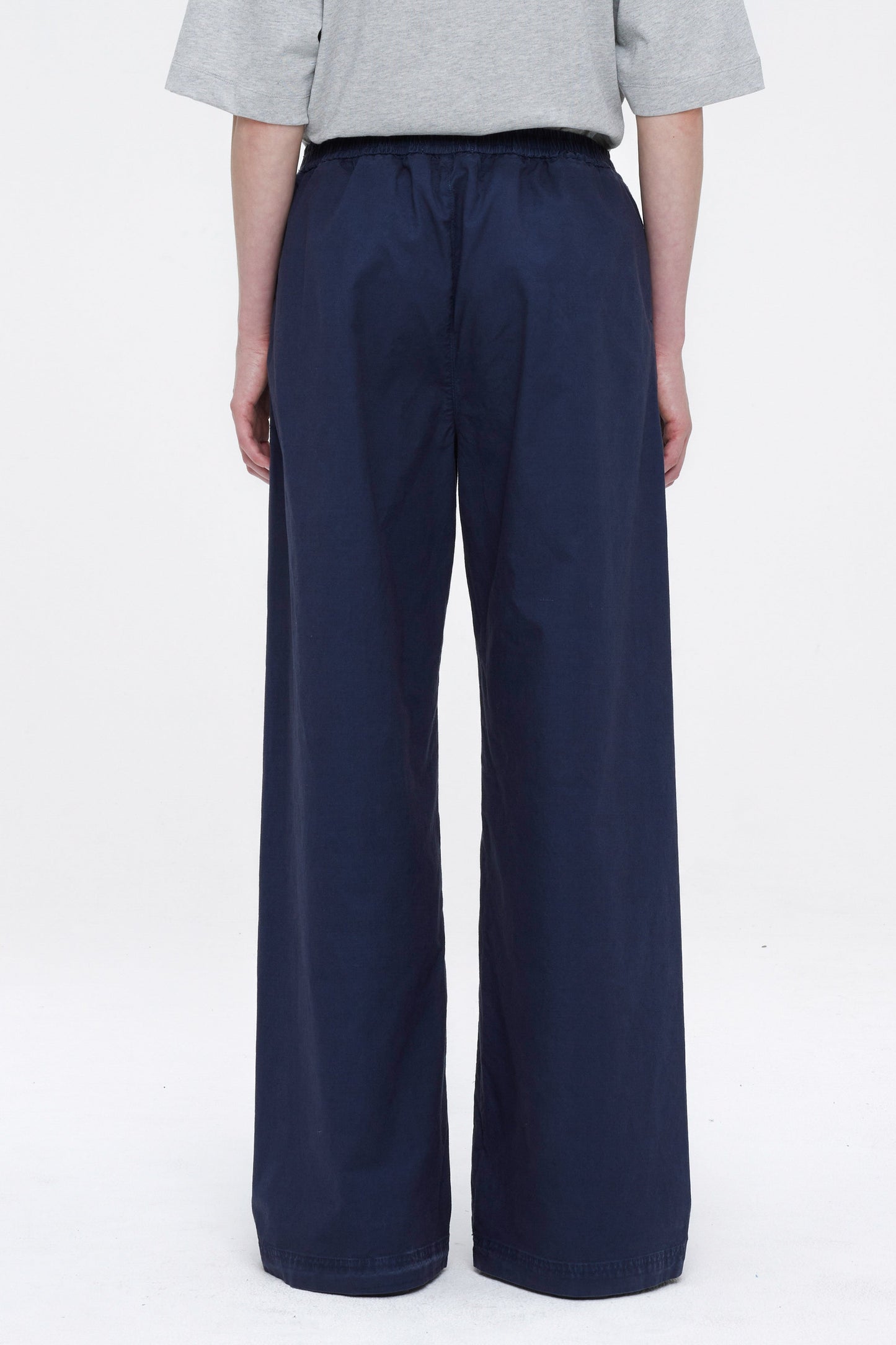 Takkil Pants - Navy